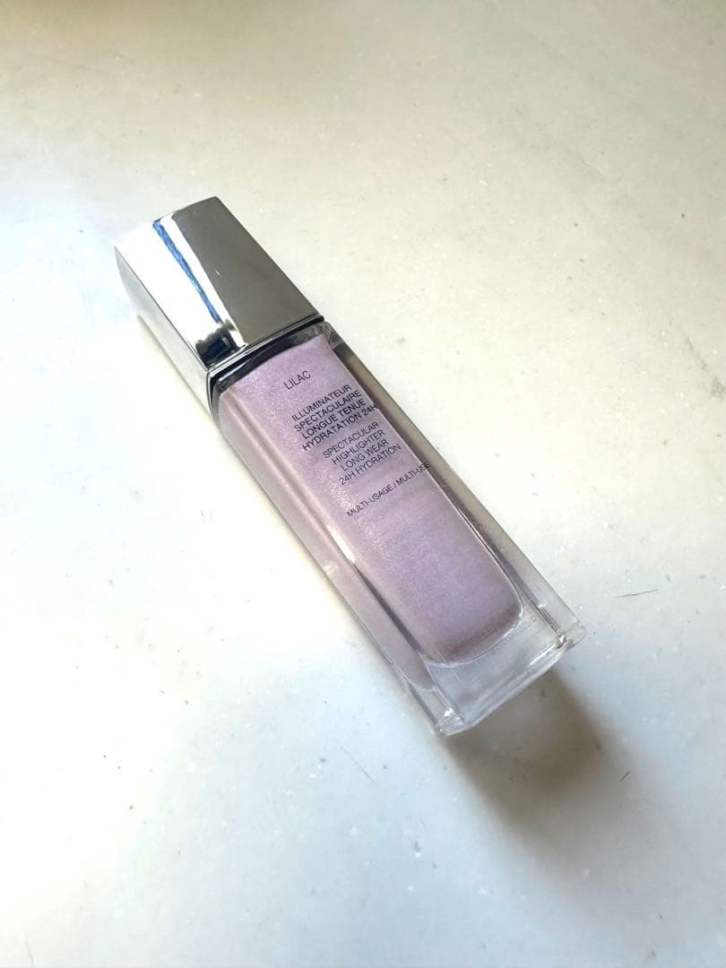 ディオールスキン フォーエバーグロウマキシマイザー ライラック 