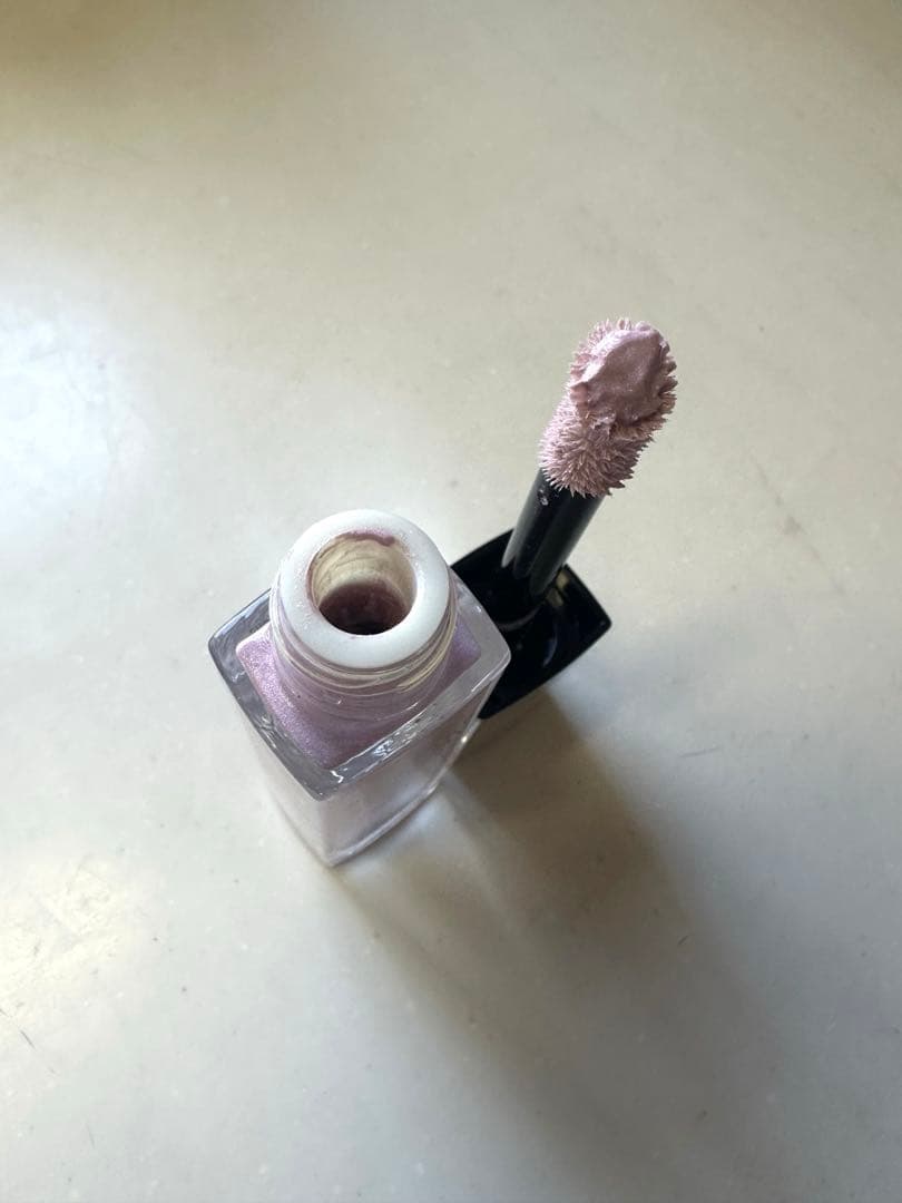 ディオールスキン フォーエバーグロウマキシマイザー ライラック 