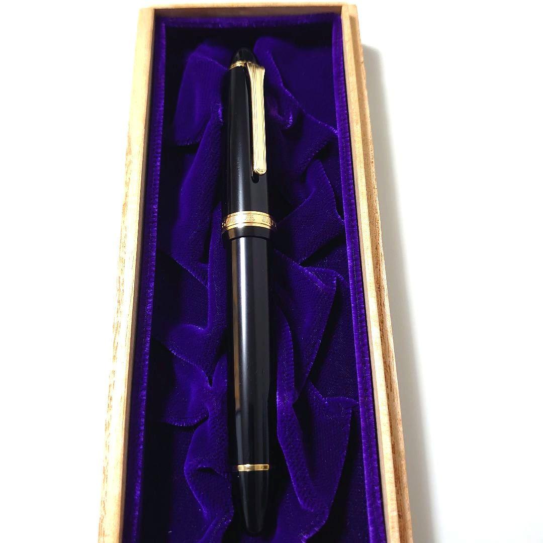 ✨セーラー 万年筆 14K SAILOR JAPAN FOUNDED 1911✨ - メルカリ