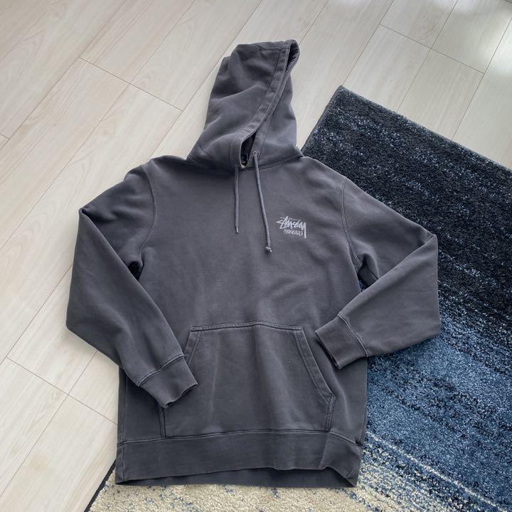 【ハワイ購入】 stussy 裏起毛　パーカー Big mahalo Honolulu | Stussy Honolulu限定パーカーが入荷しま