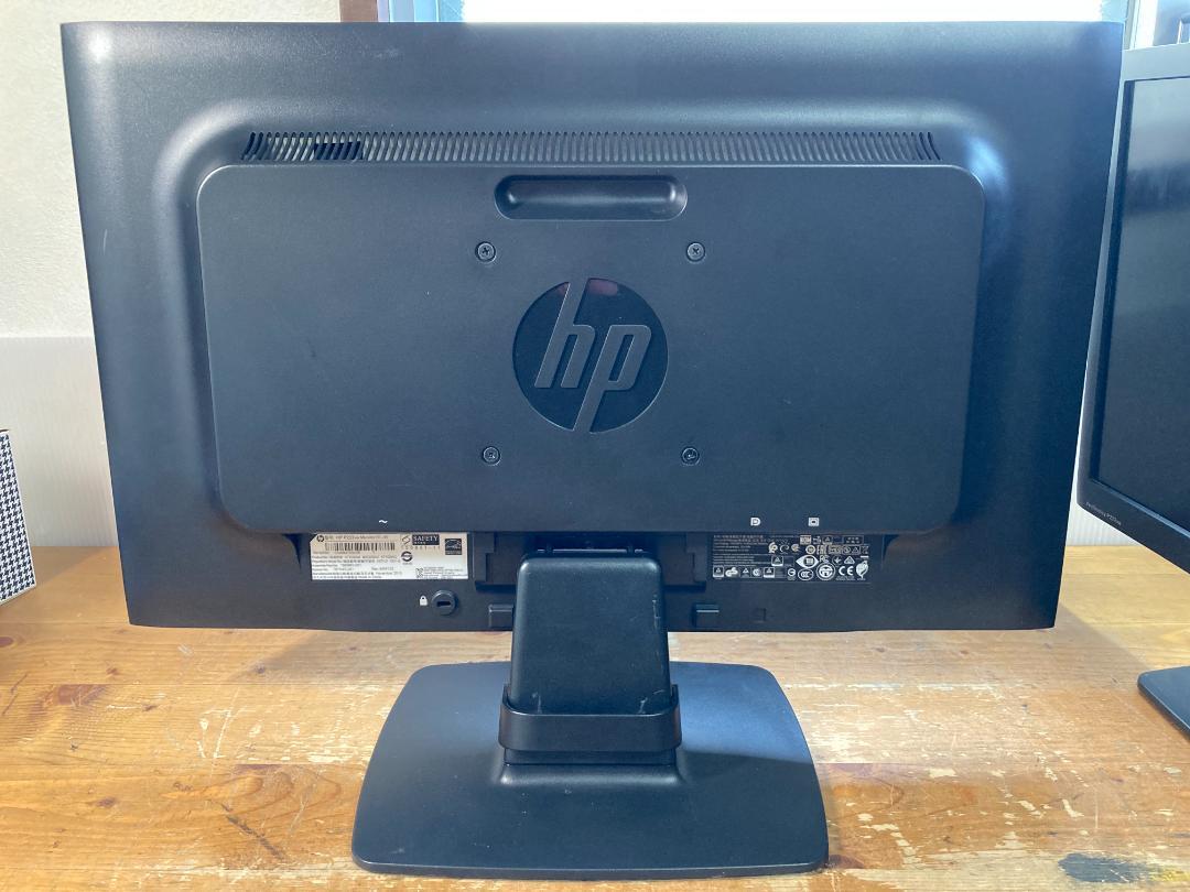 hp 21.5型 液晶 モニター ProDisplay P222Va 2台セット