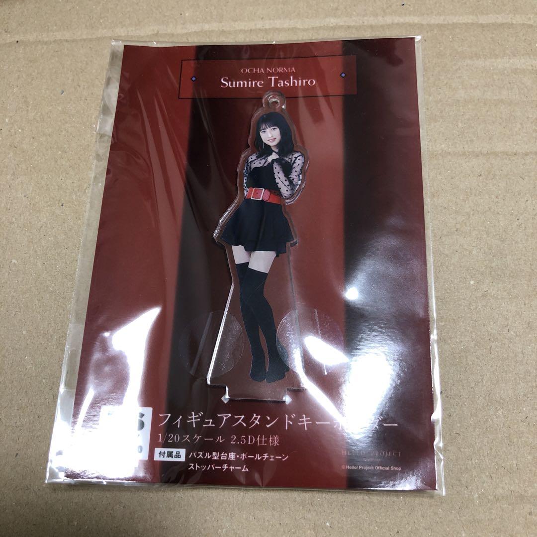 OCHA NORMA 田代すみれ フィギュアスタンドキーホルダー FSK