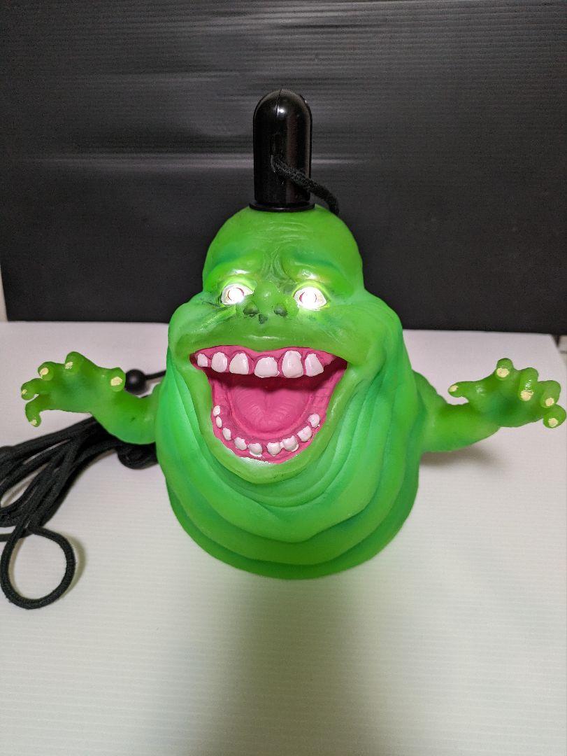 Ghostbusters スライマー SLIMER オニオンヘッド フィギュア