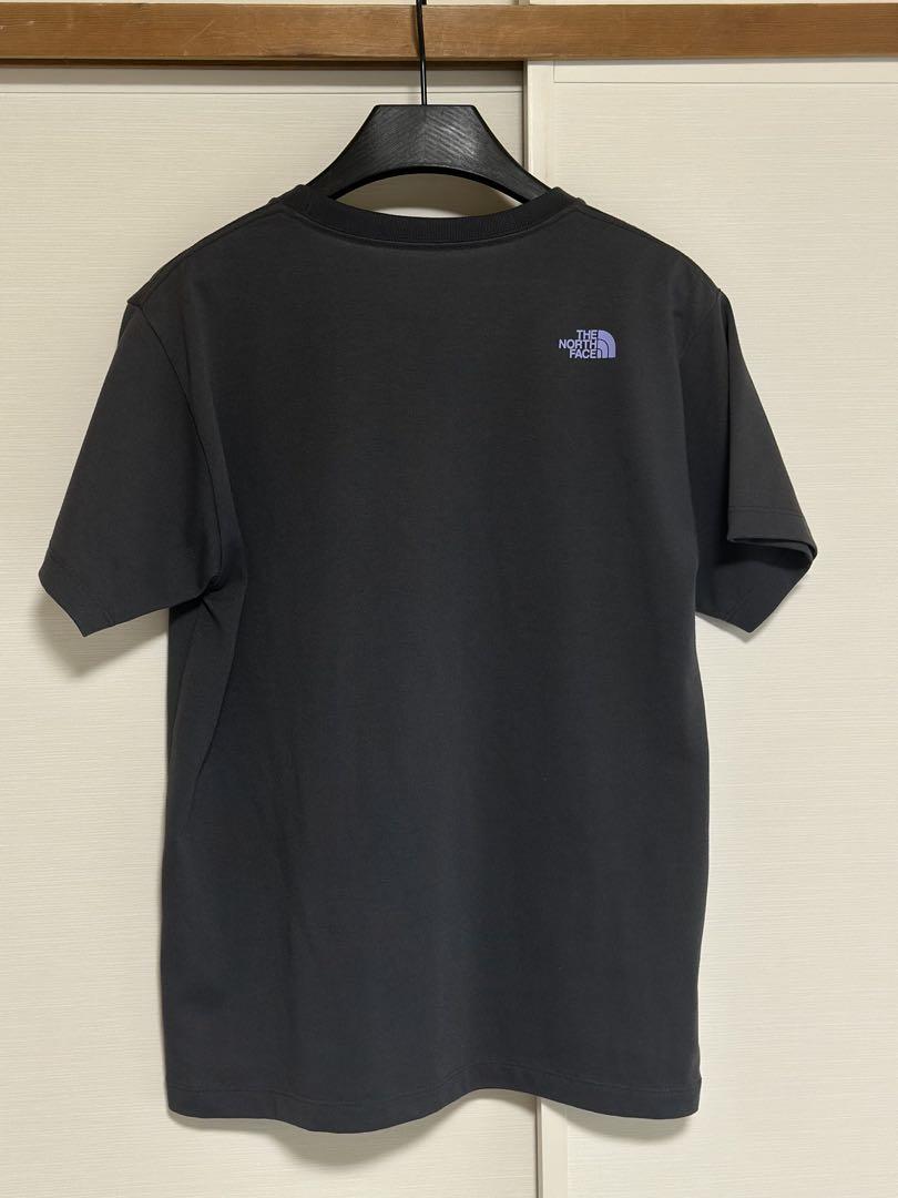 THE NORTH FACE NT12082 カモフラTシャツ THE NORTH FACE/ザ・ノース・フェイス S/S SQUARE CAMOUFLAGE