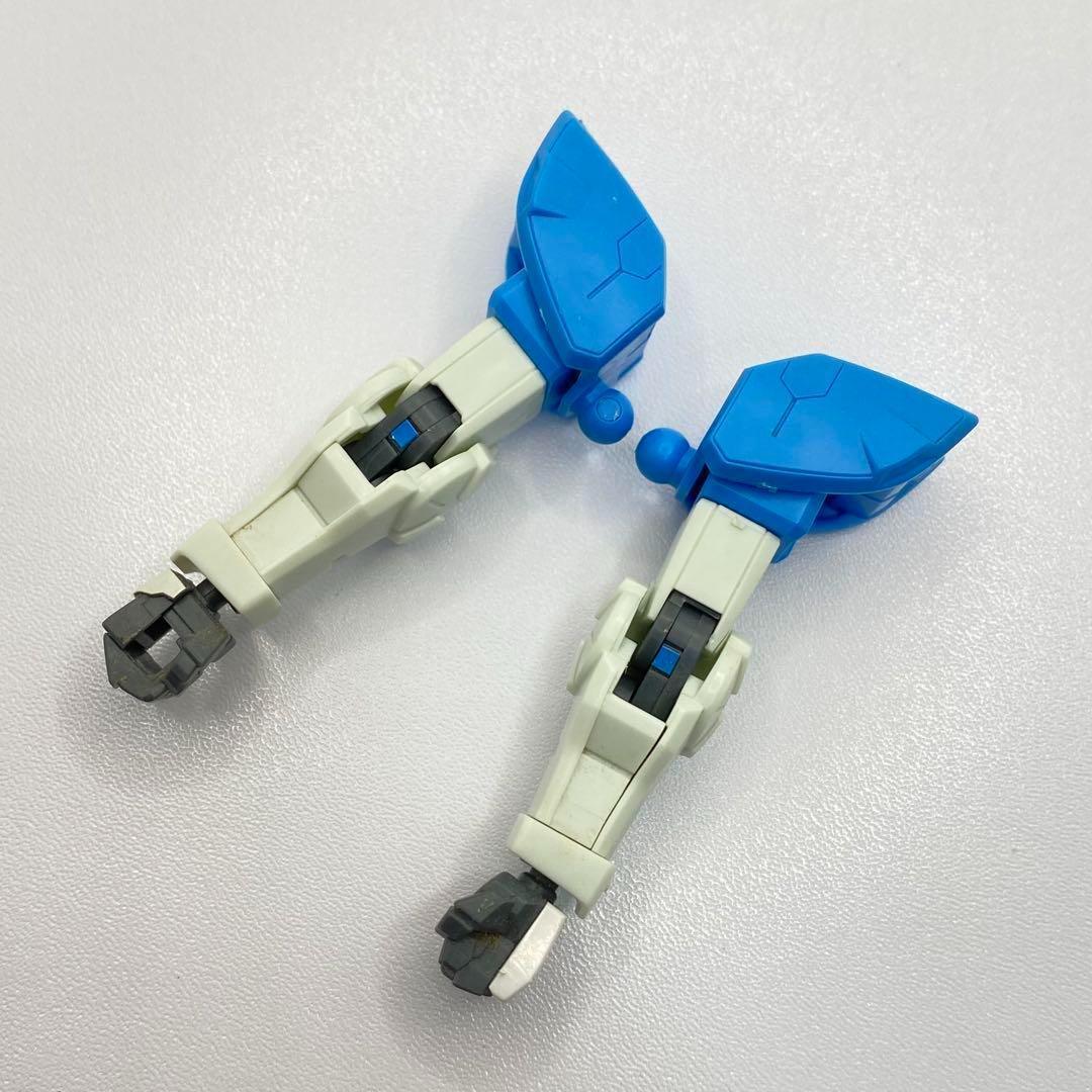 日本限定 腕部 ガンダムG-セルフ 1/144】HG ガンプラ パーツ ジャンク ロボット
