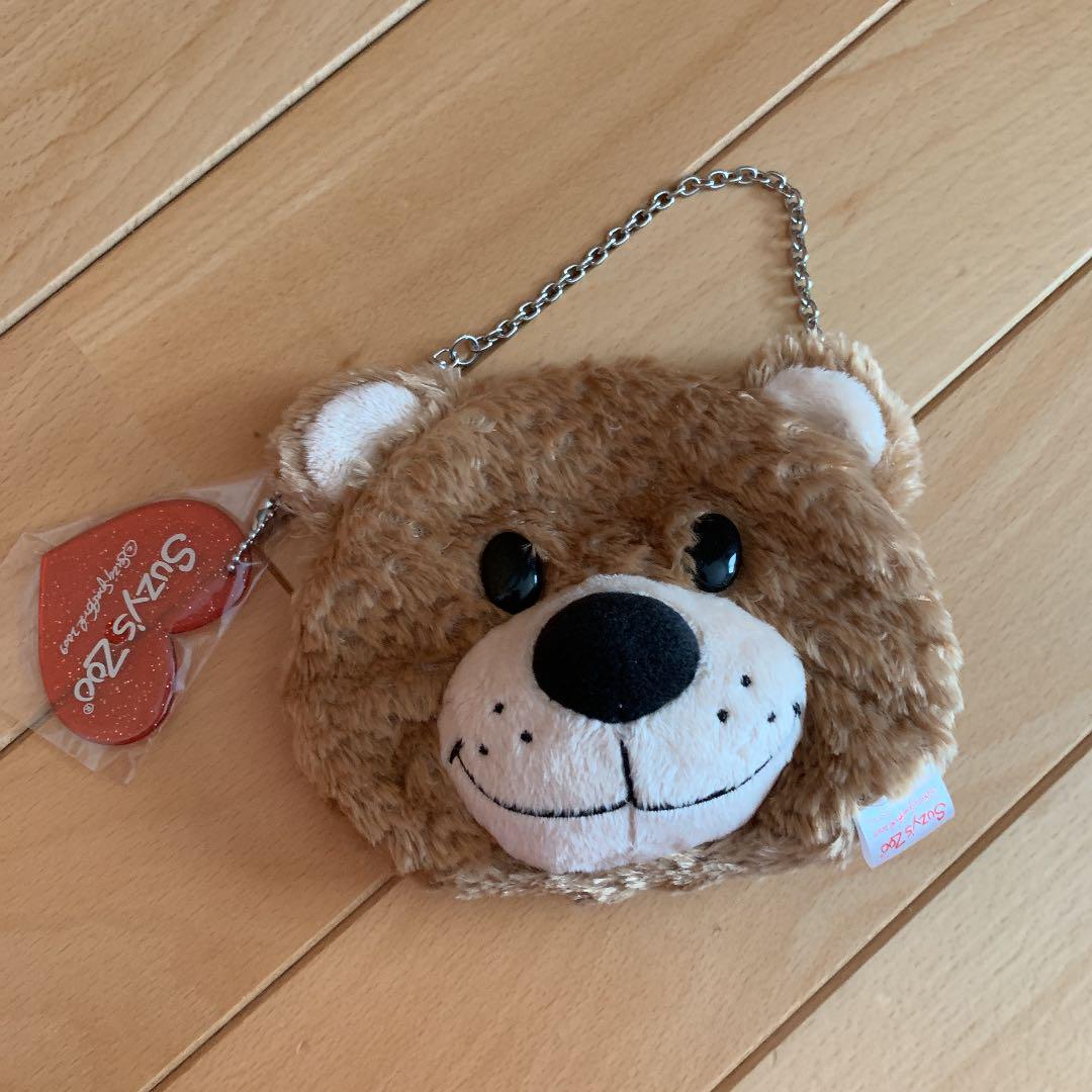 メルカリ パスケース コインケース ポーチ Suzy S Zoo スージーズー キャラクターグッズ 630 中古や未使用のフリマ メルカリ パスケース コインケース ポーチ Suzy S Zoo スージーズー キャラクターグッズ 630 中古や未使用のフリマ