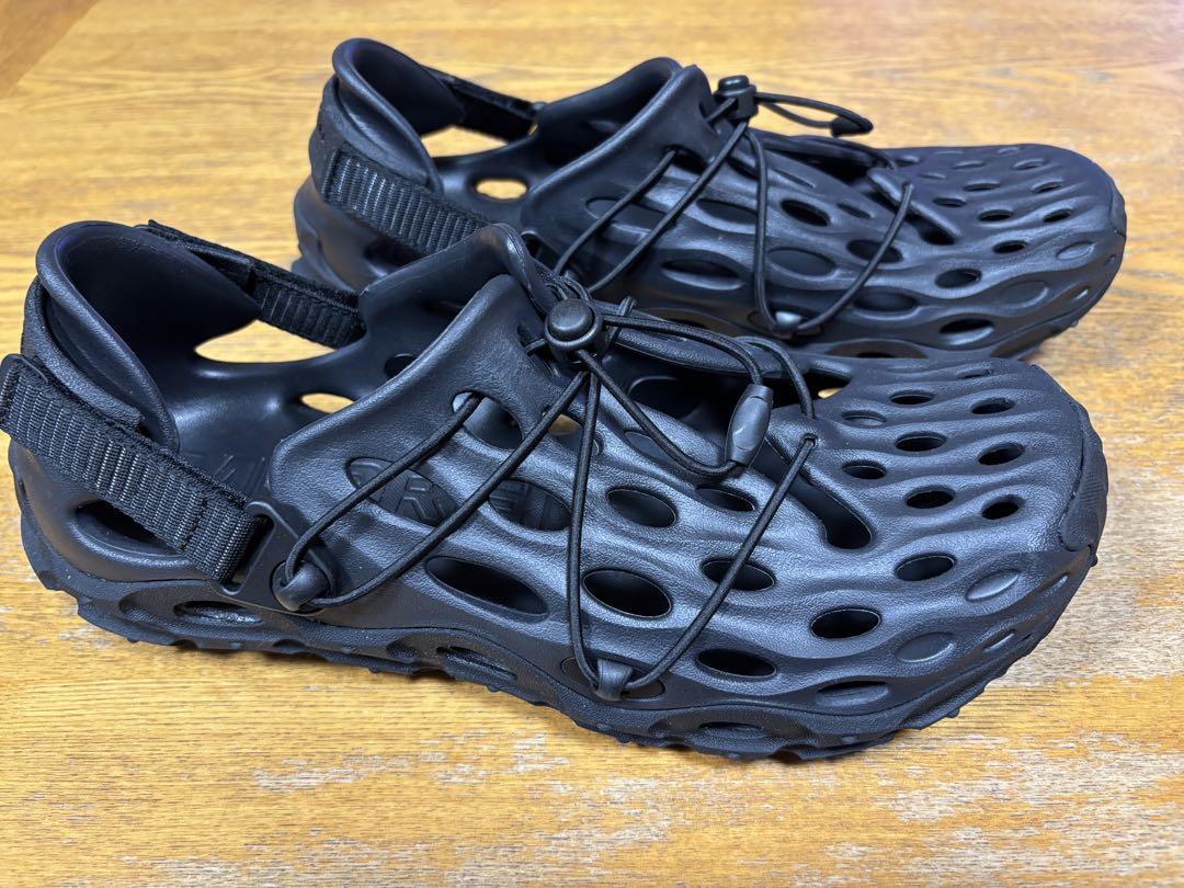 MERRELL [メレル] HYDRO-MOC-AT-CAGE-SE