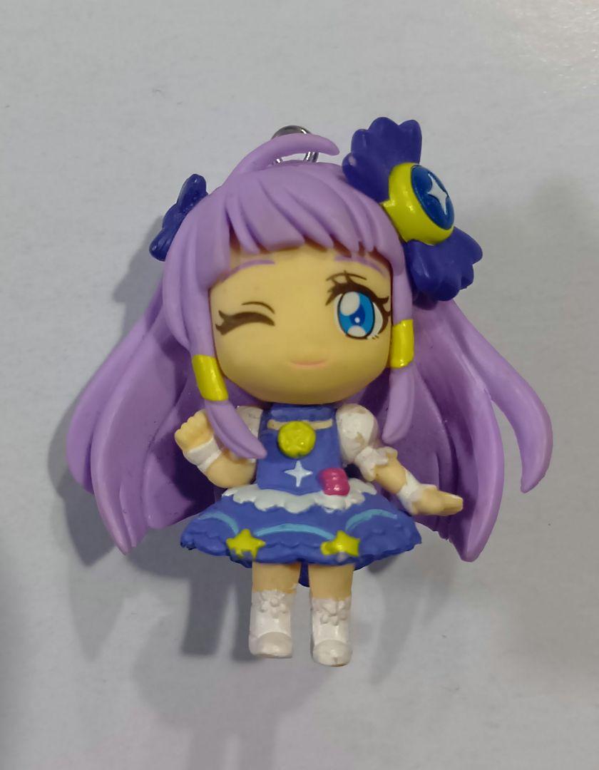 キュアセレーネ　アクリルキーホルダー❁ スター☆トゥインクルプリキュア プリポップ♪アクリル
