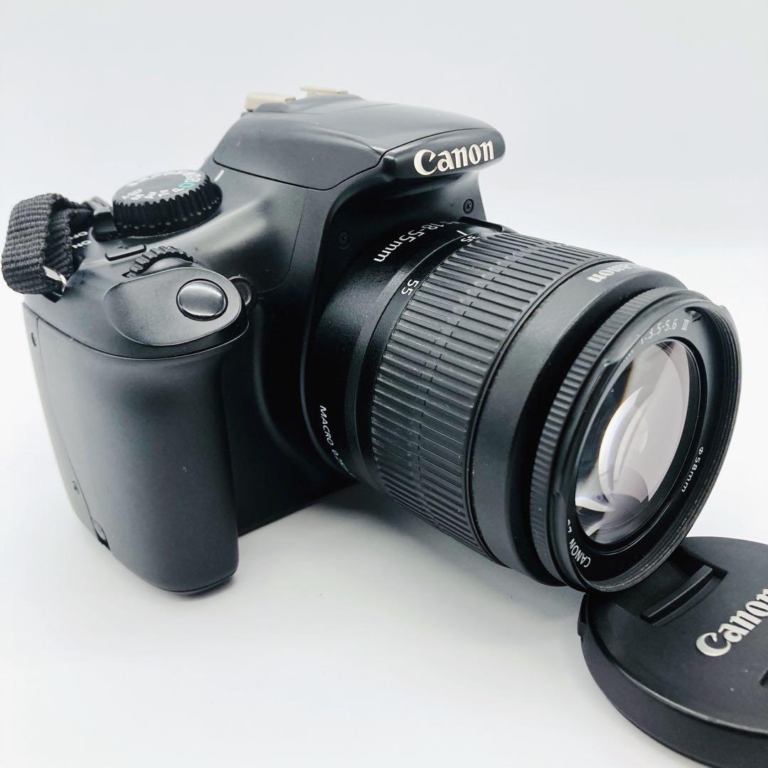 Amazon | Canon デジタル一眼レフカメラ EOS Kiss X50 ボディ
