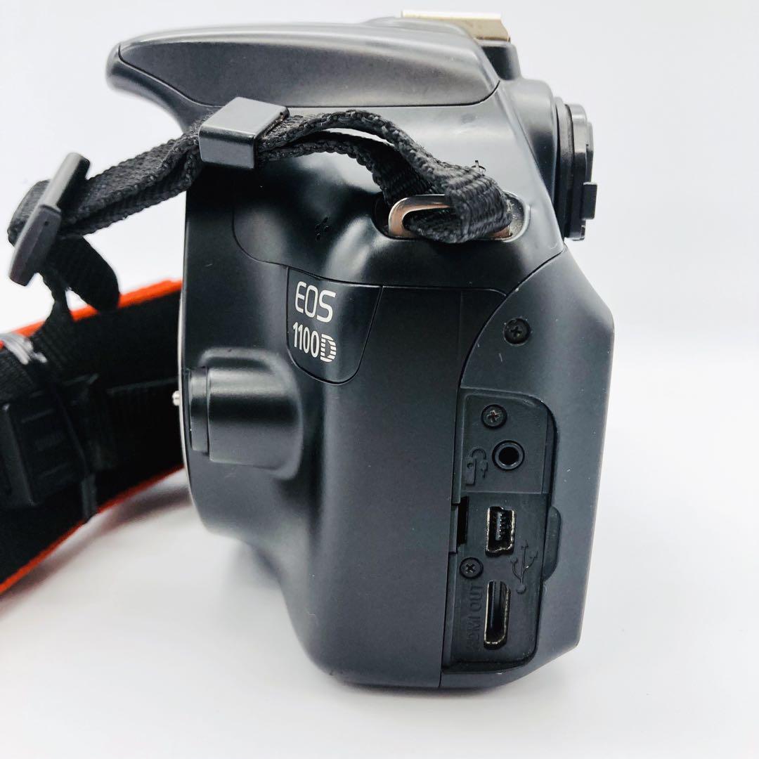 Canon EOS 1100D デジタル一眼レフカメラ EOS Kiss X50 - メルカリ