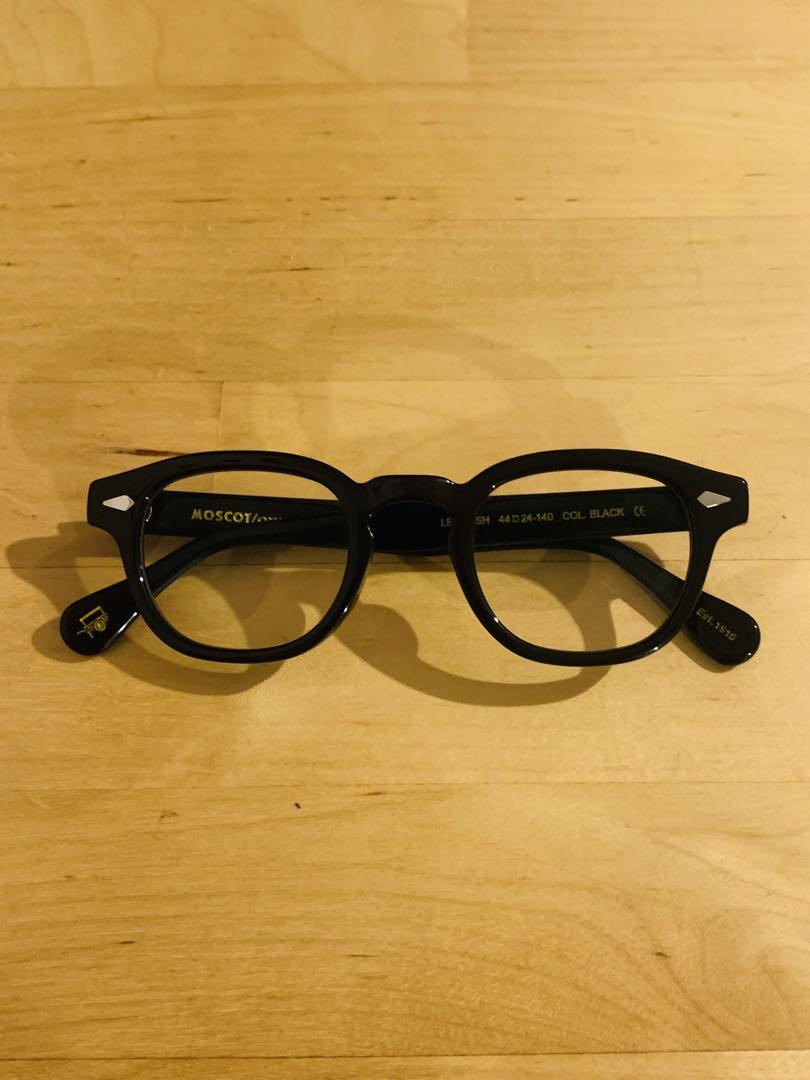 小物 MOSCOT  LEMTOSH  44