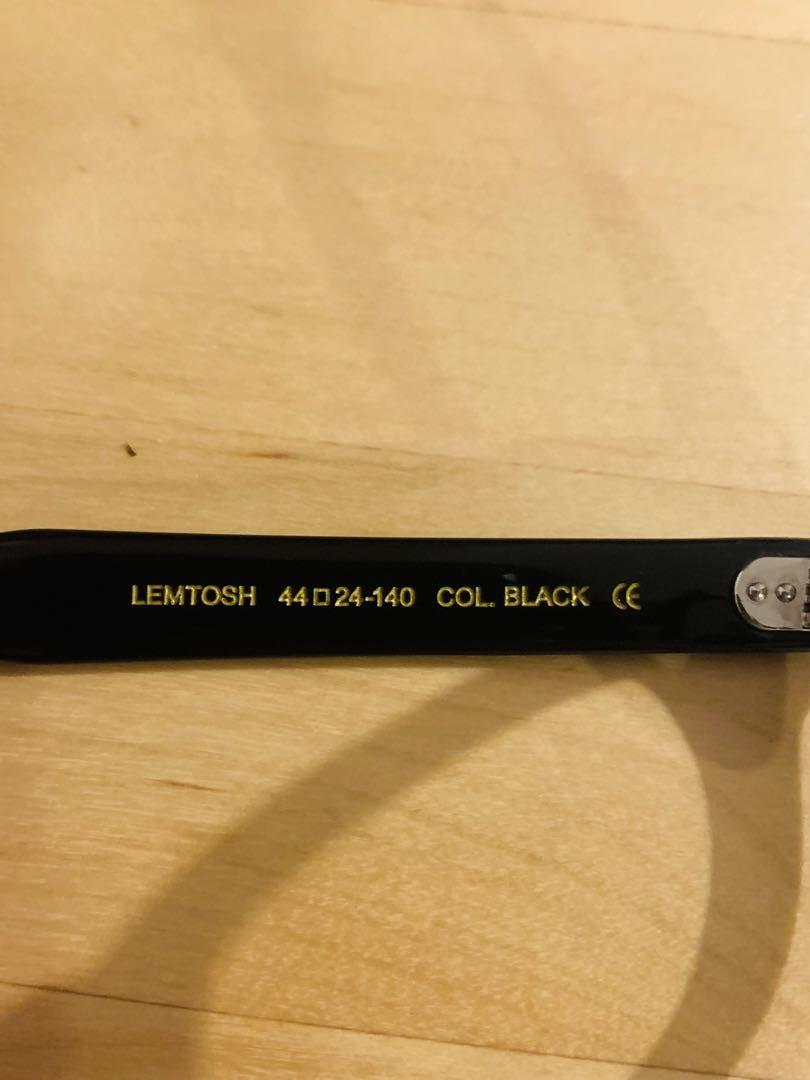 小物 MOSCOT  LEMTOSH  44