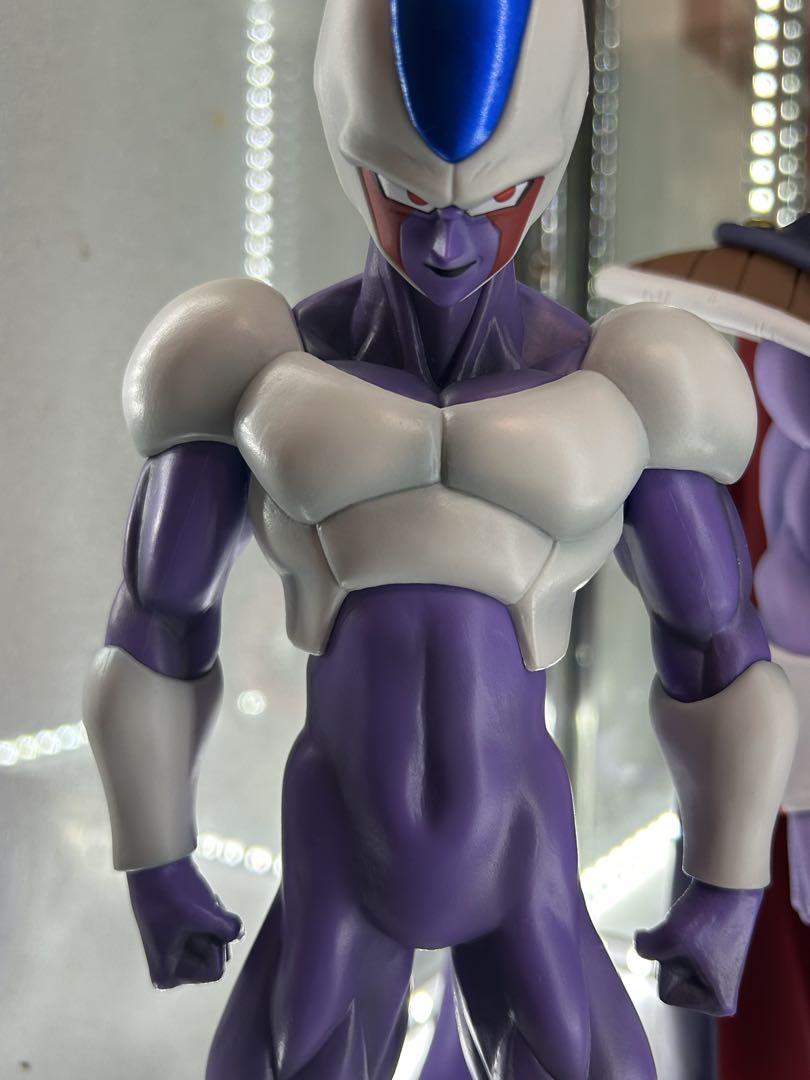 ドラゴンボール 一番くじ フィギュア フリーザ一味