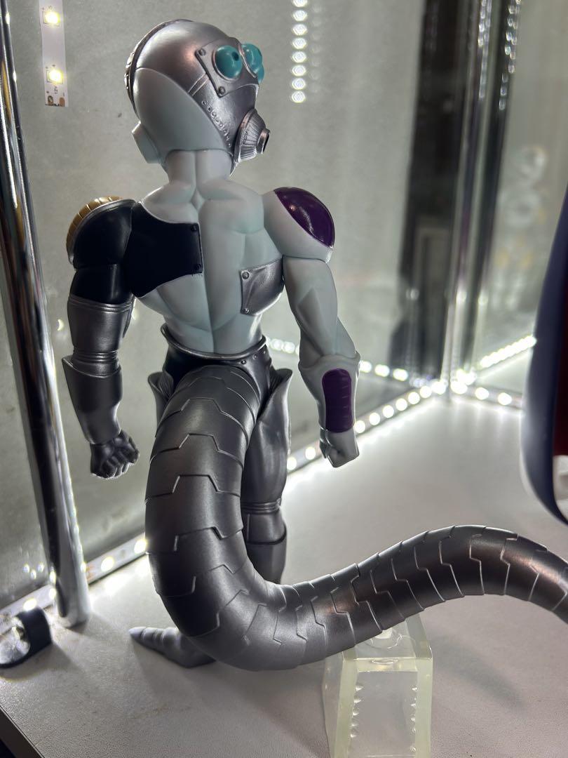 ドラゴンボール 一番くじ フィギュア フリーザ一味