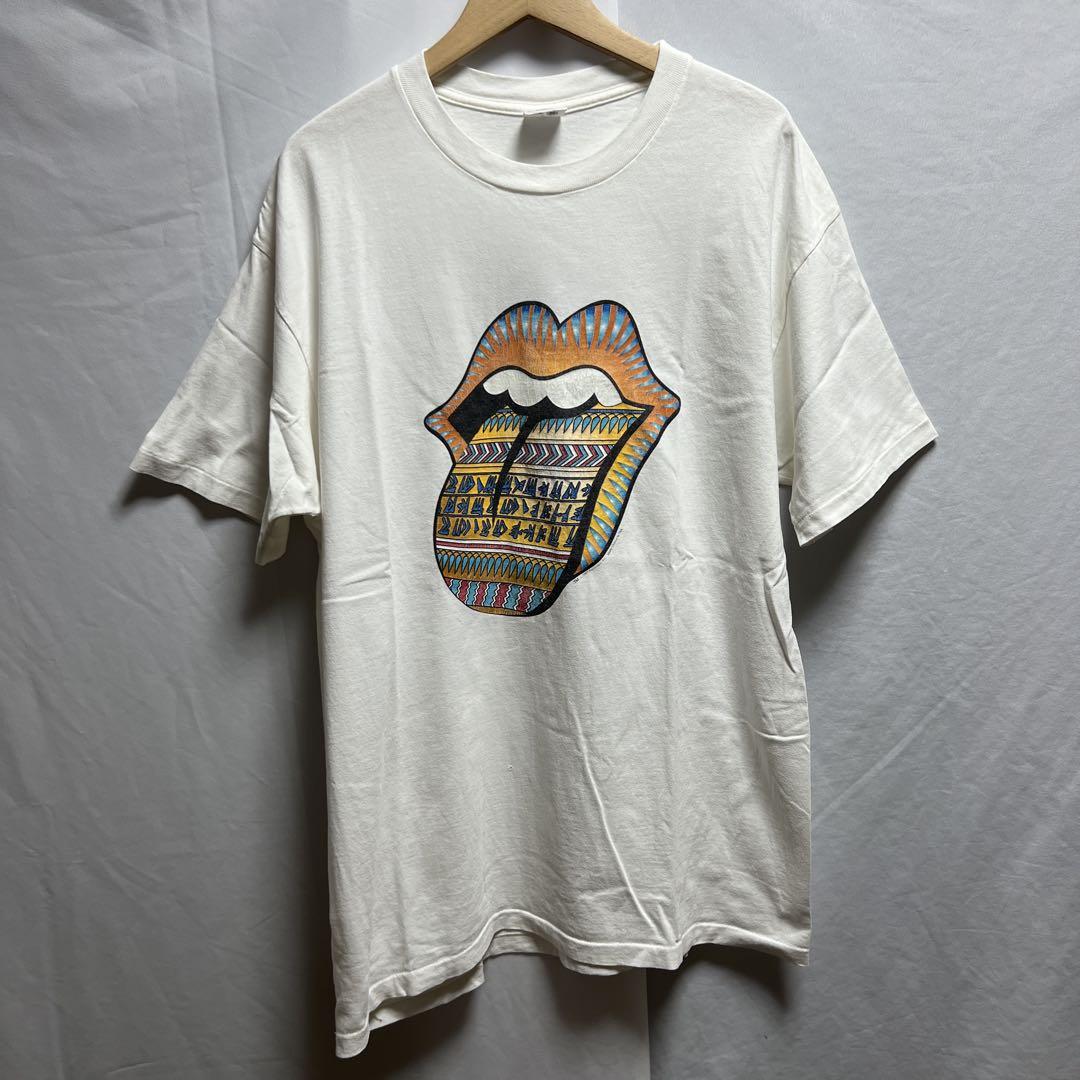 Rolling Stones Bridges To Babylon Tシャツ