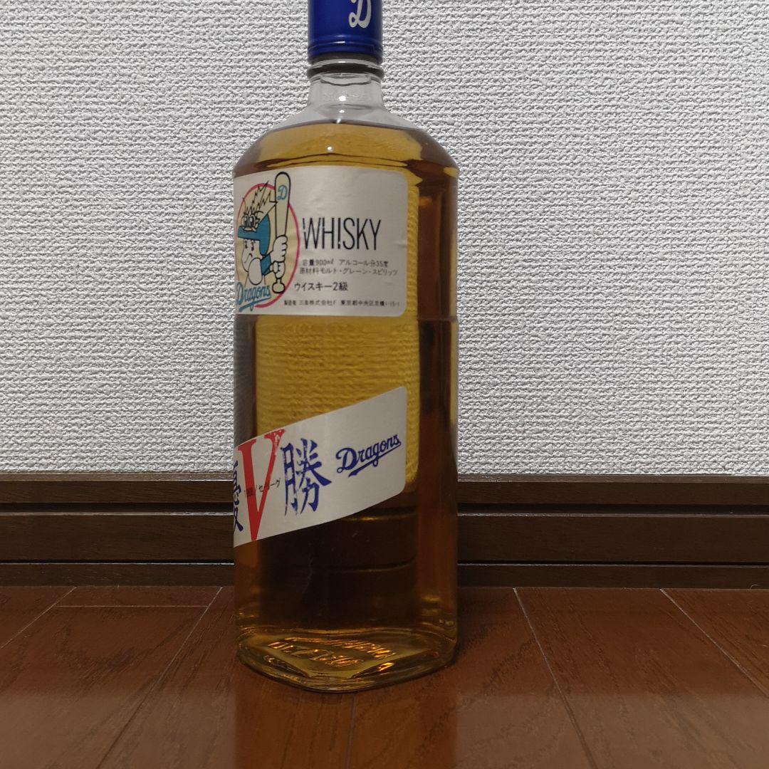 非売品　中日ドラゴンズ　2007年優勝記念品　酒桝 非売品 中日ドラゴンズ 2007年優勝記念品 酒桝