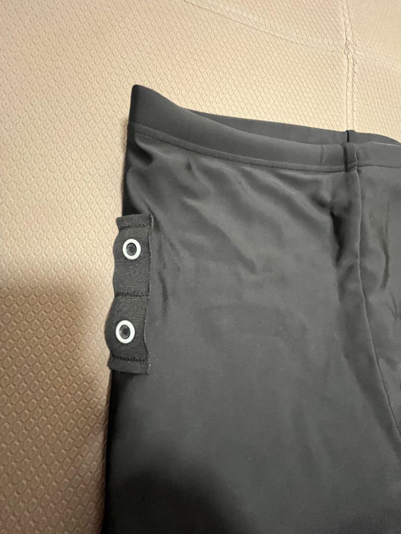 【未使用】speedo フィットネス水着　Mサイズ