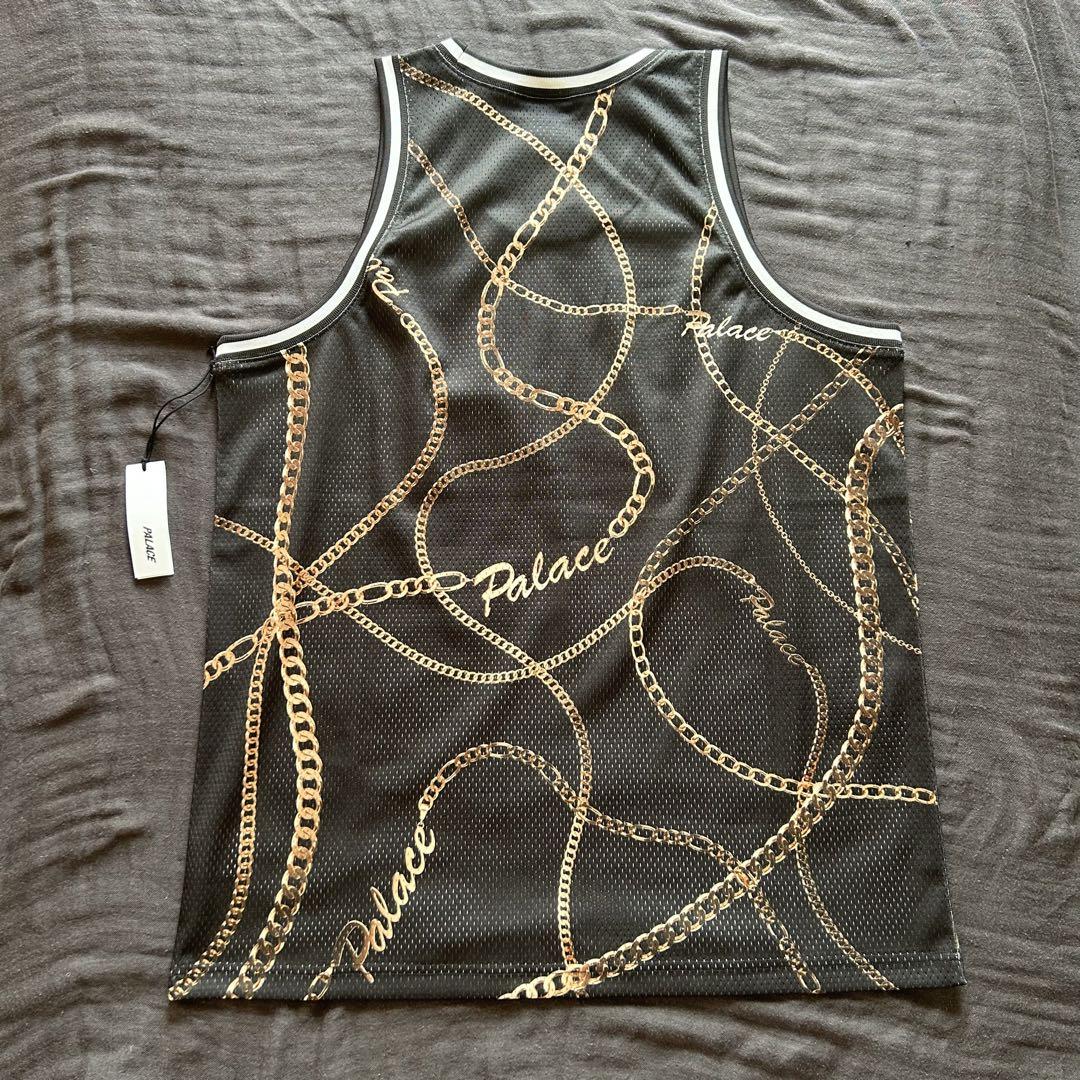 PALACE バスケットボールシャツ Tシャツ