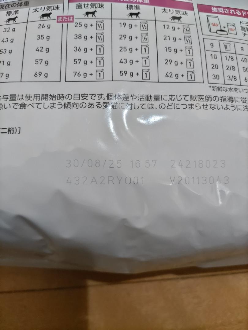  Canin 腎臓サポート 4kg 　消費期限2025年8月30日 Canin 腎臓サポート 4kg 消費期限2025年8月30日 Amazon.co.jp
