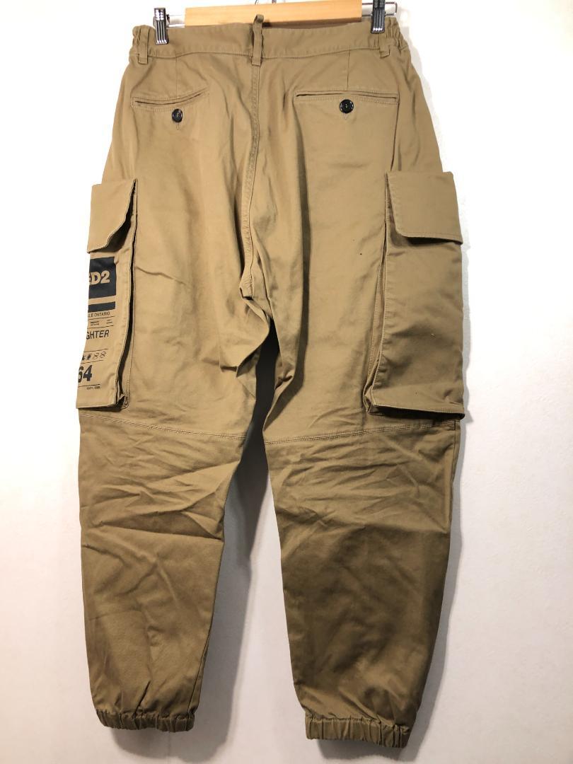カーゴ パンツ