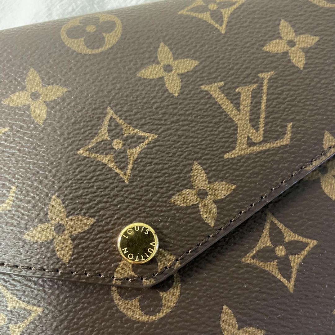 限定セール ルイヴィトン フェリシー モノグラム ポシェット M61276 限定セール ルイヴィトン フェリシー モノグラム ポシェット M61276