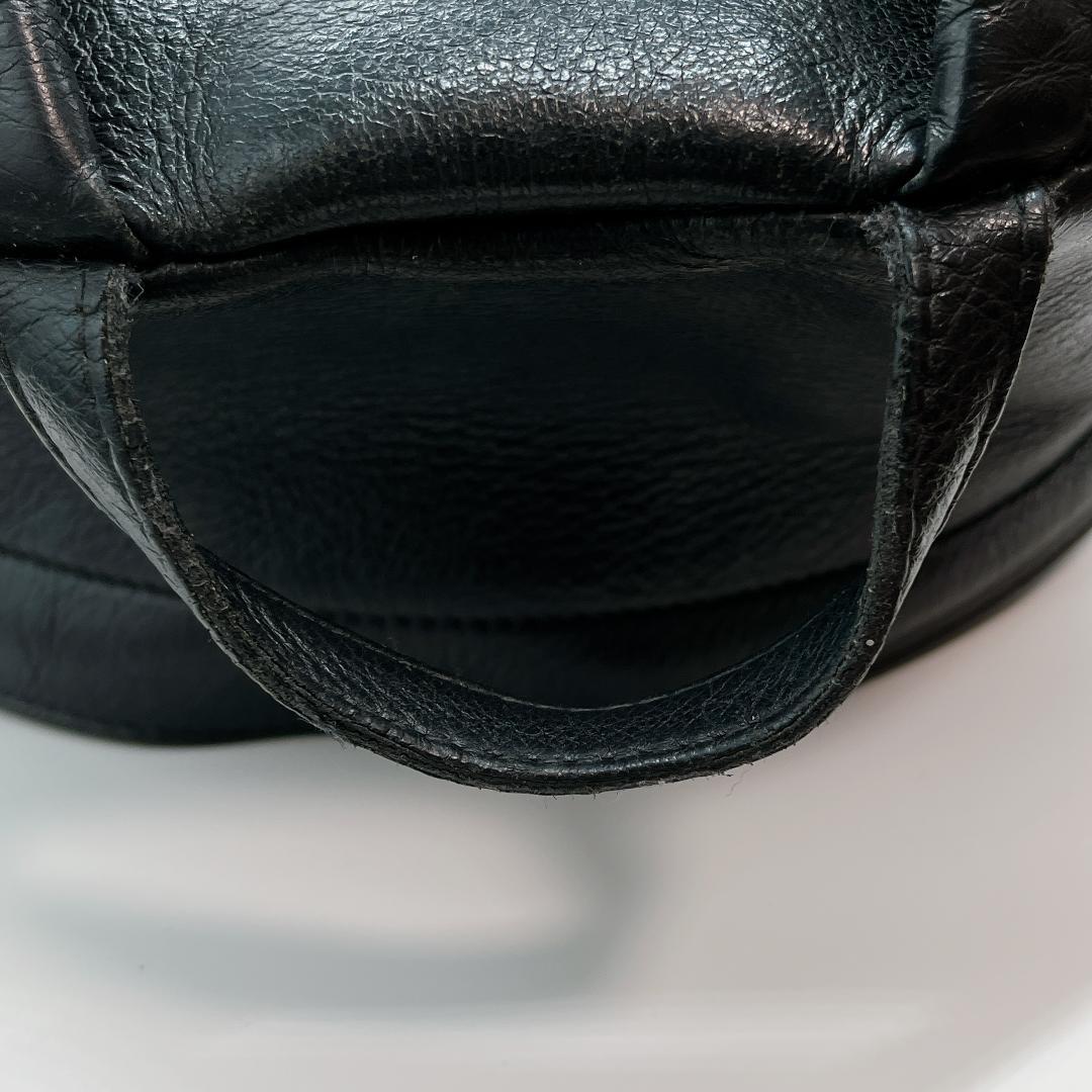 BALENCIAGA バレンシアガ 545193 レザー エブリデイ リュック