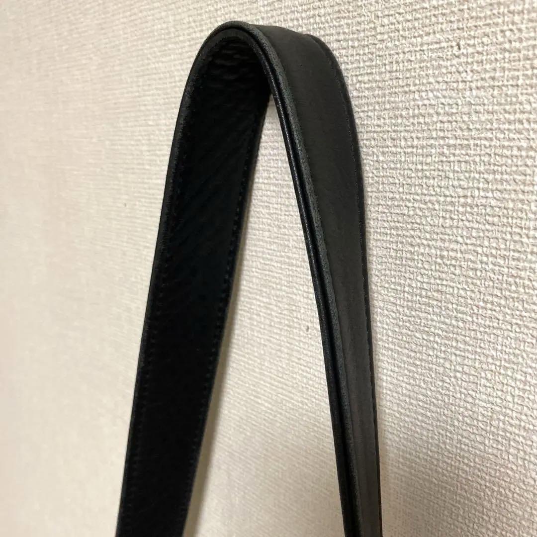 北欧、暮らしの道具店 /雨の日にもお気に入りを　撥水レザー2WAYトートバッグ