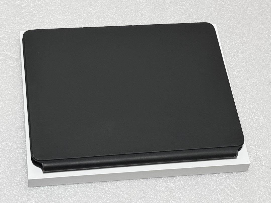 良品　正常動作確認済み　Magic Keyboard 12.9インチ ブラック