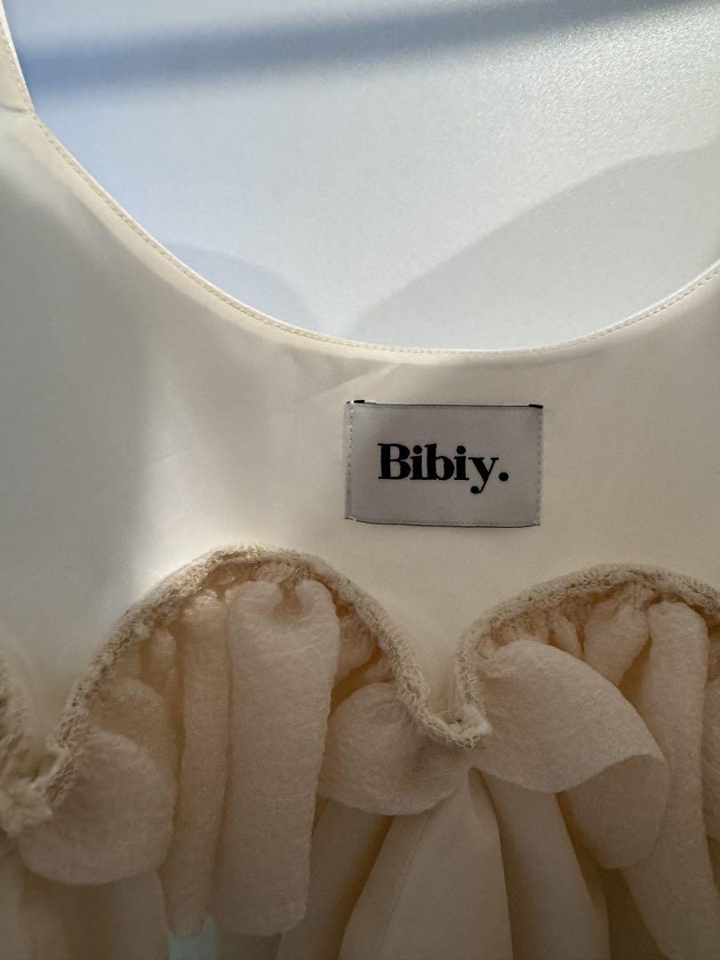 Bibiy. BIANCA TOP 画像5