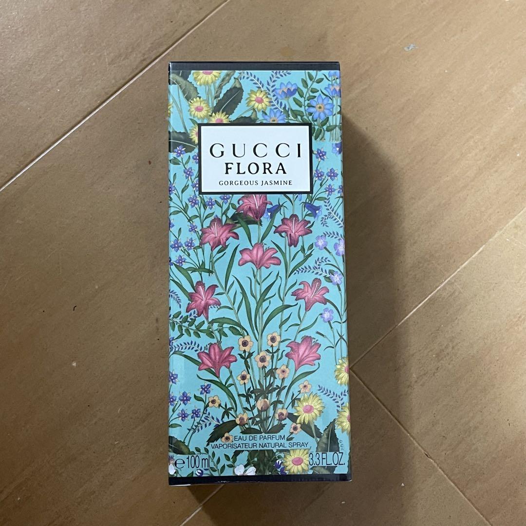 GUCCI オードパルファム