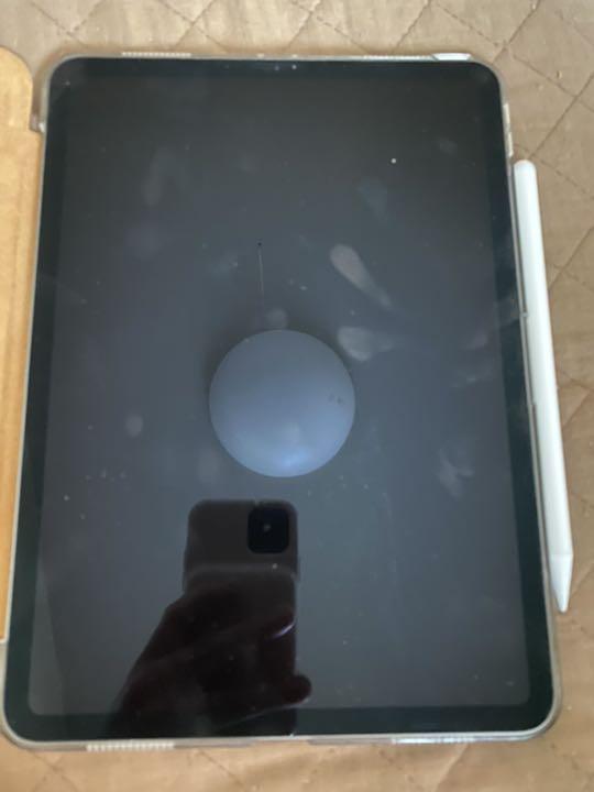 新品お買い得 iPadPro11インチ WiFi 64GB bNzwj-m85758923443 豊富なセール