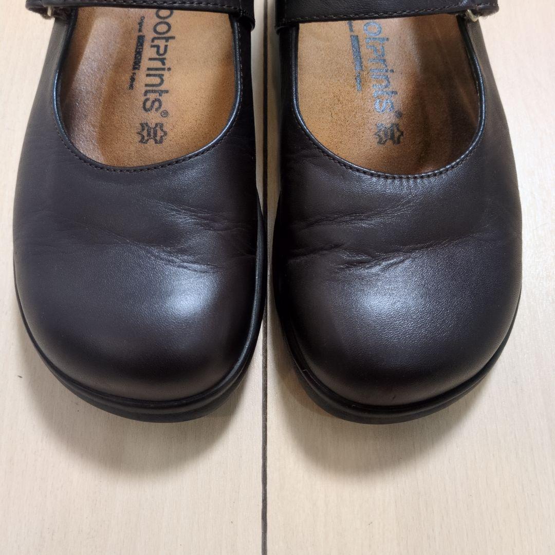 ビルケンシュトック メリージェーン