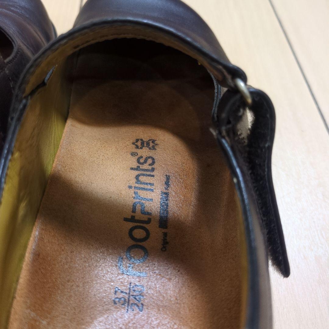 フットプリンツ ビルケンシュトック