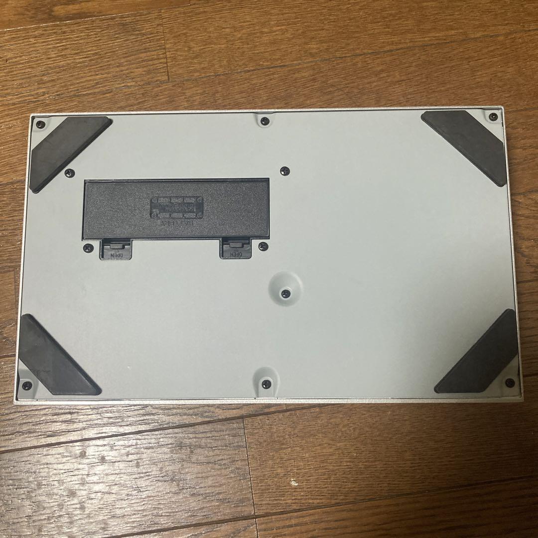【美品】BOSS ME-20B ベース用マルチエフェクター