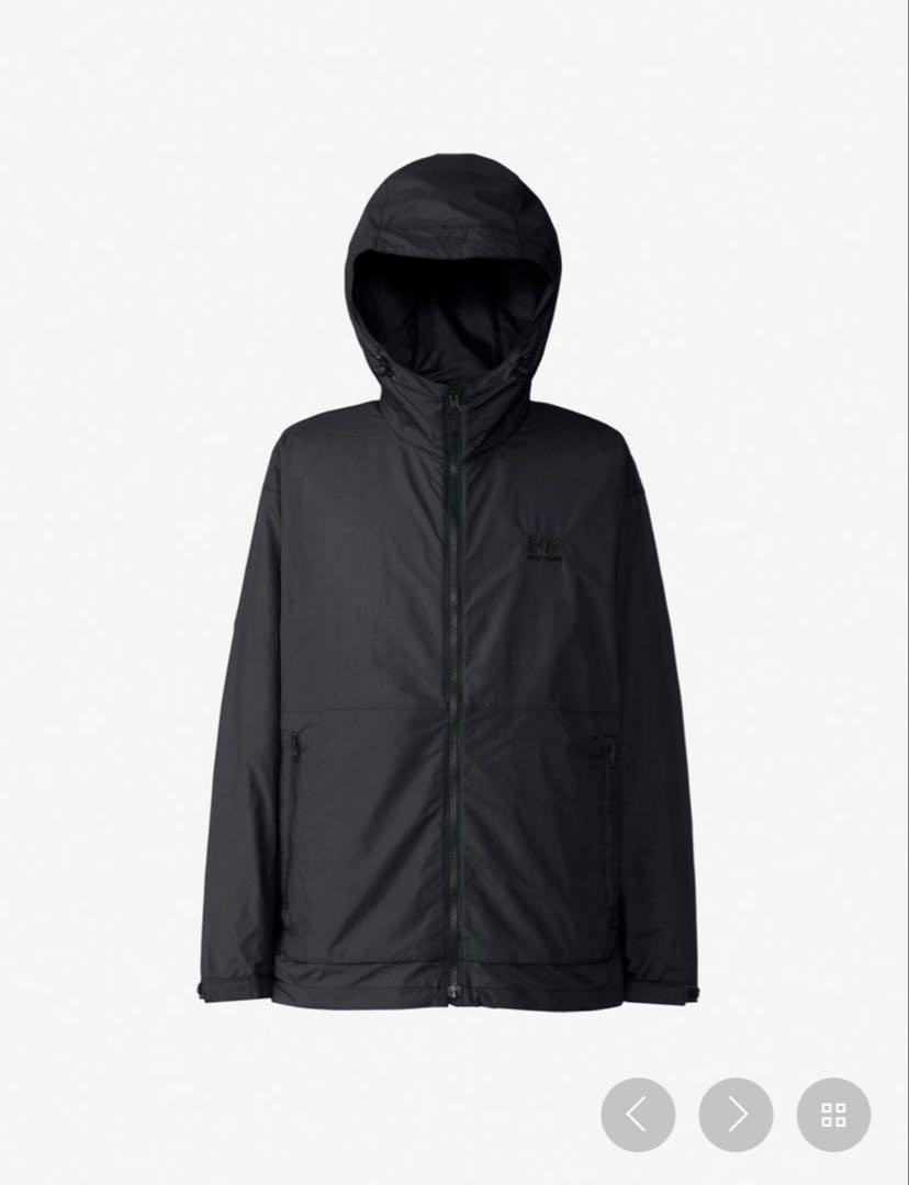 HELLY HANSEN ベルゲンジャケット（ユニセックス）