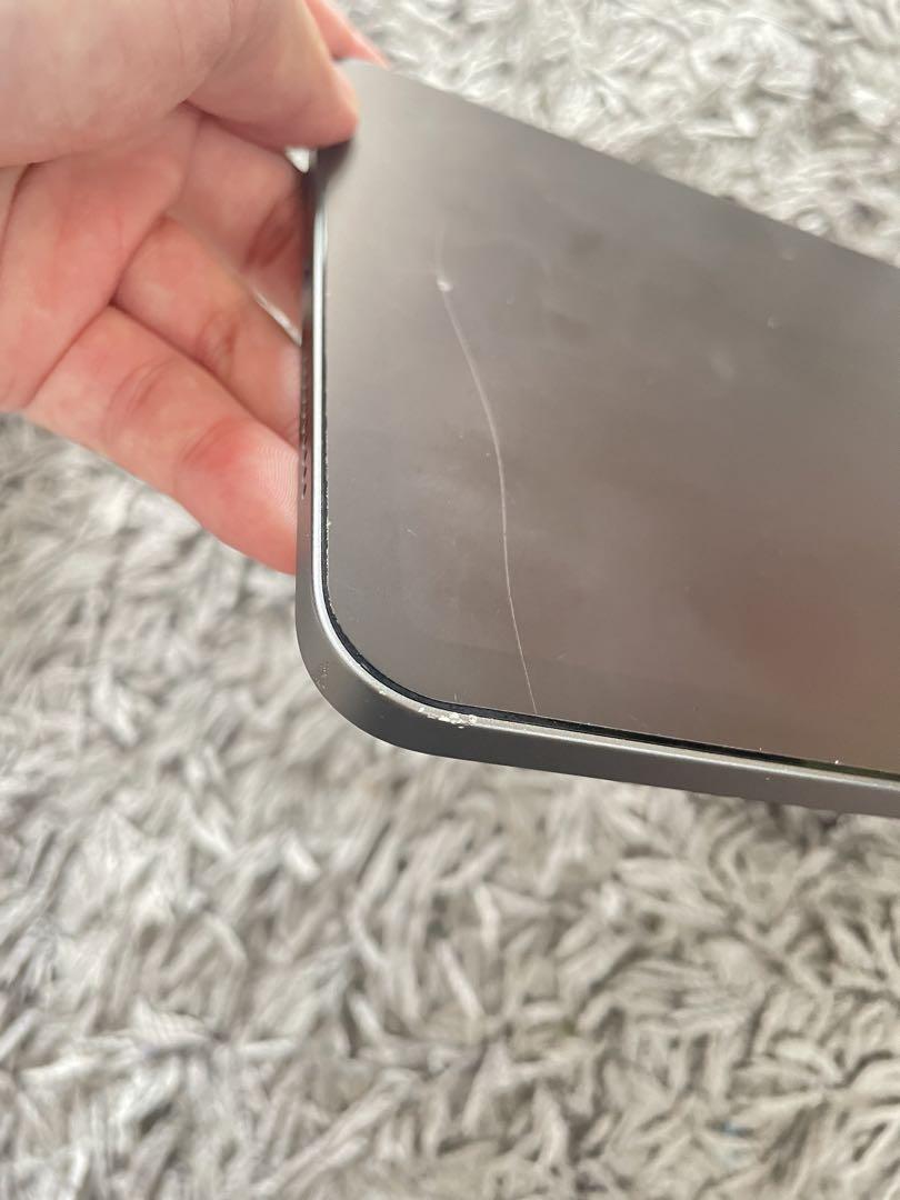 iPad mini6 ジャンク品