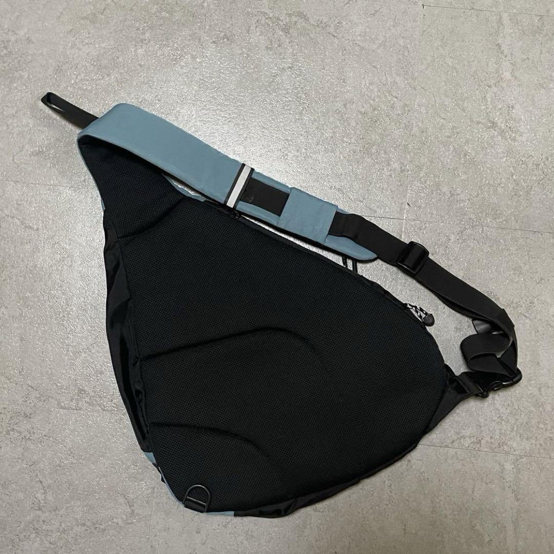 Healthy Back Sling Bag – www.finaleshoes.com