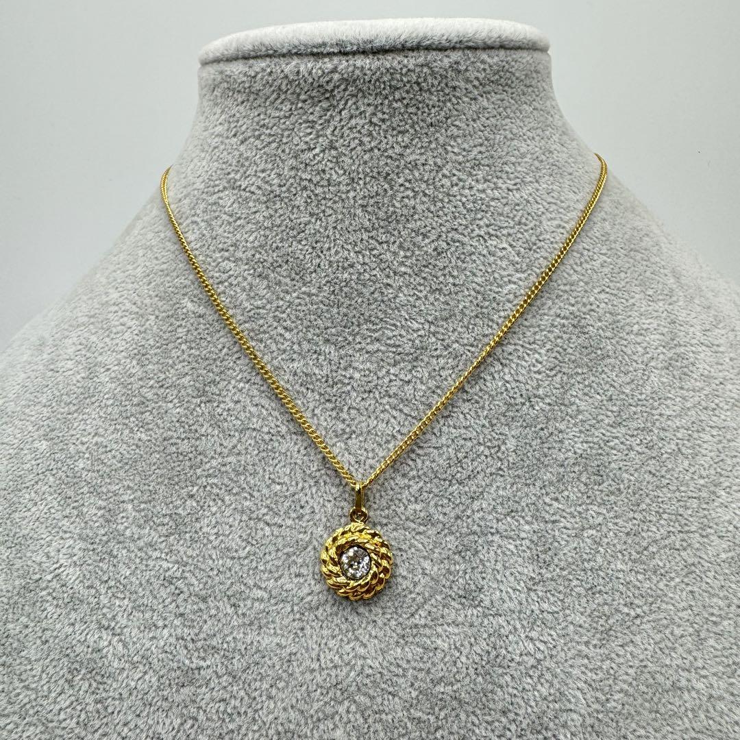 CHANEL シャネル ネックレス ココマーク コインモチーフ ロング