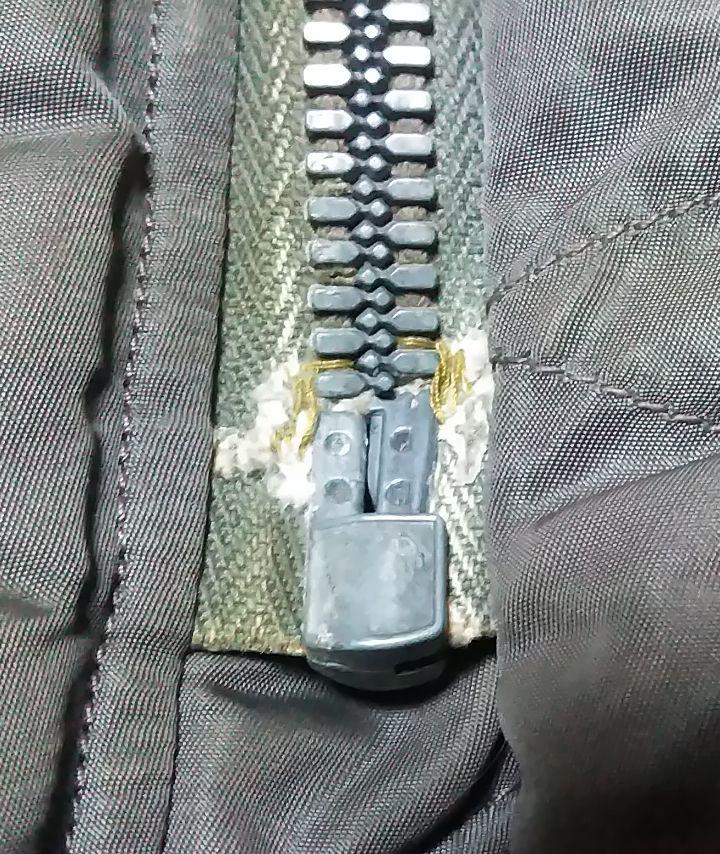 希少レア！！　実物　50s　N-3B