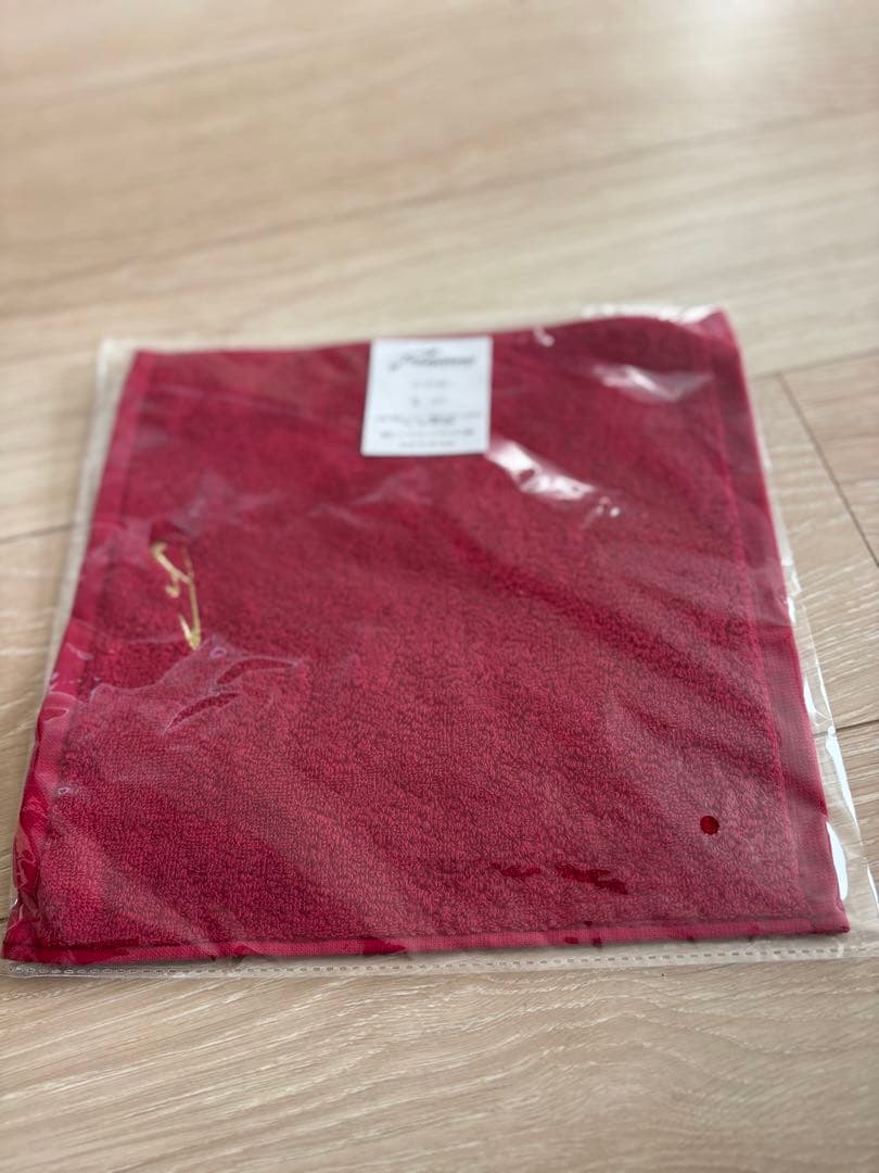 ファジアーノ岡山 来場者特典 ユニフォーム Tシャツ マフラー ハンドタオル ファジアーノ岡山 来場者特典 ユニフォーム Tシャツ マフラー ハンドタオル