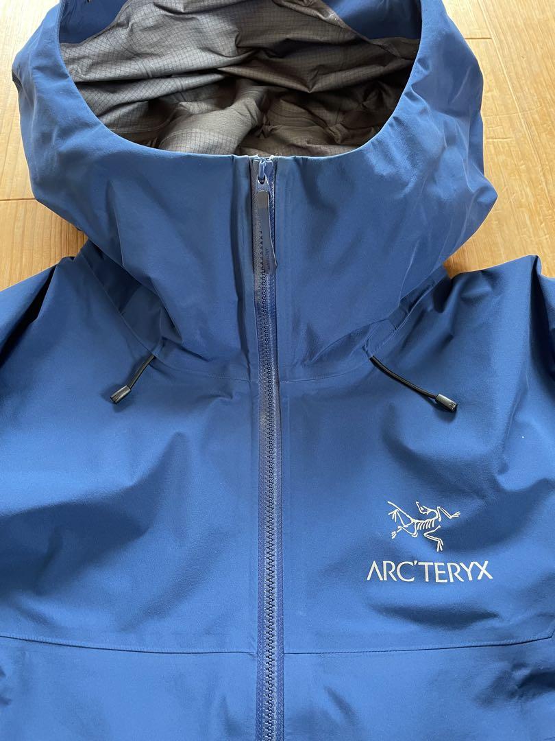 Arcteryx アークテリクス beta ベータ LT ベータジャケット