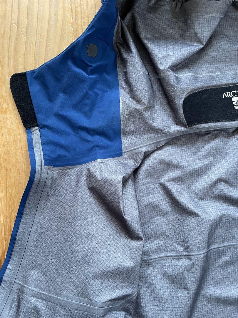 Arcteryx アークテリクス beta ベータ LT ベータジャケット