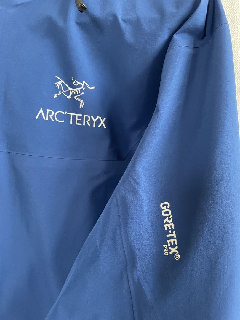 Arcteryx アークテリクス beta ベータ LT ベータジャケット