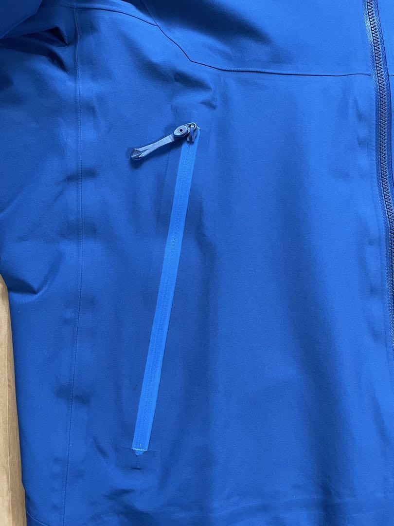 Arcteryx アークテリクス beta ベータ LT ベータジャケット