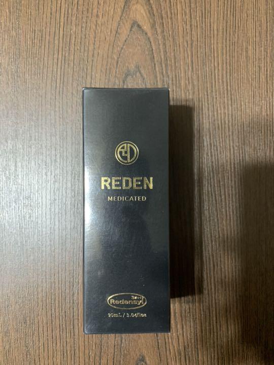 REDEN育毛剤