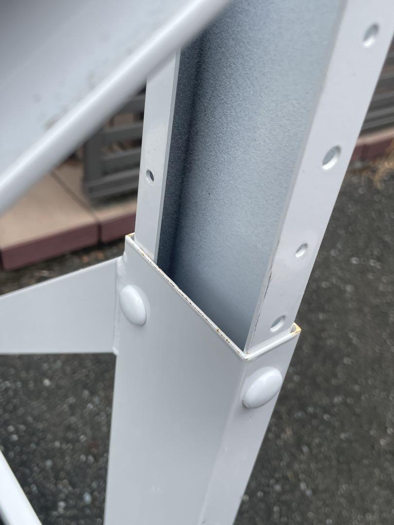 リンナイ ガス衣類乾燥機部材 専用台（中）　【直接引取り限定】