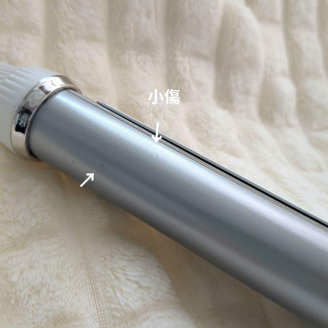 【26mm】ReFa リファビューテックカールアイロン RE-AG00A