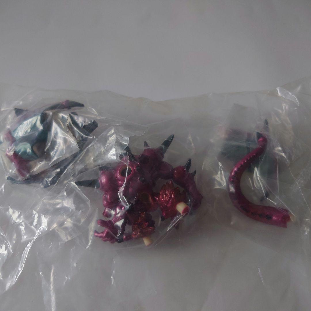 ドラゴンクエスト　フィギュア　モンスターズ　ギャラリー　15種　現状品　未開封