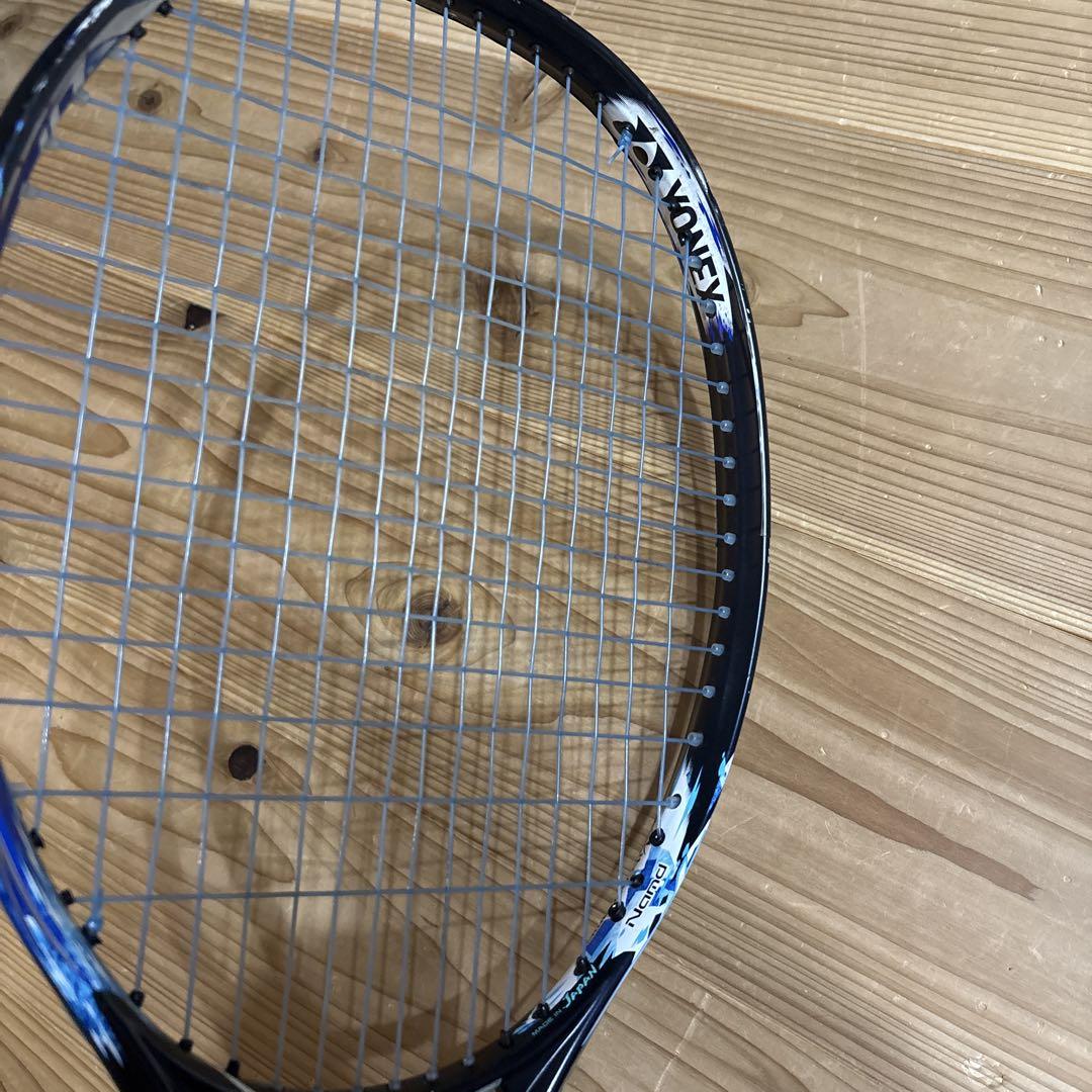 楽天市場】【5％OFFクーポン対象】ヨネックス YONEX 軟式テニス