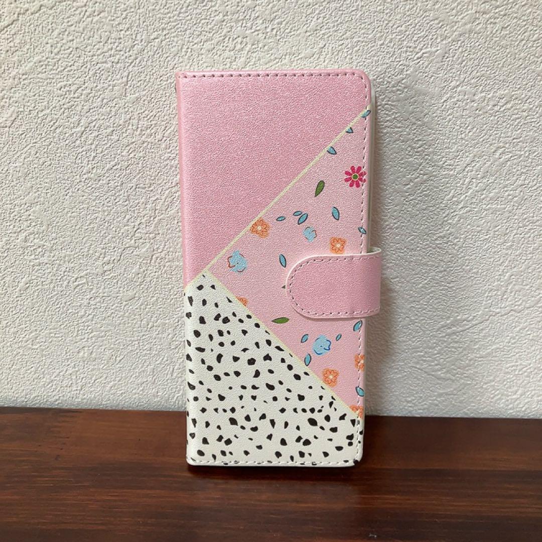 新品❣️Sony Xperia 10 III docomo SO-52Bケース